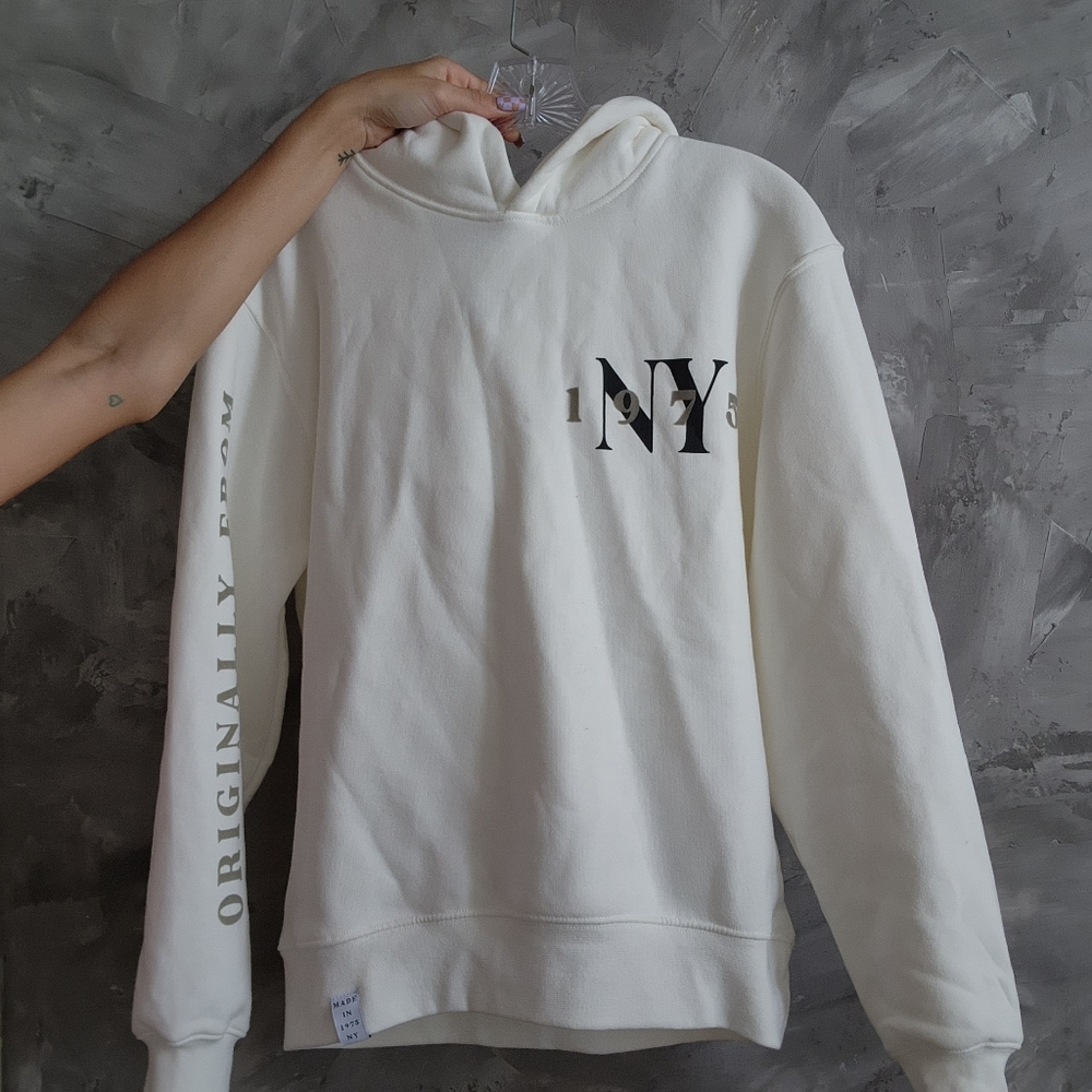 Zara Hoodie, Size Small